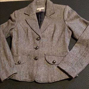 Merona Lined Women’s Blazer